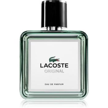Lacoste Original Eau de Parfum uraknak 60 ml kép