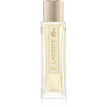 Lacoste Pour Femme Eau de Parfum hölgyeknek 50 ml kép
