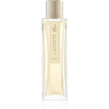 Lacoste Pour Femme Eau de Parfum hölgyeknek 90 ml kép
