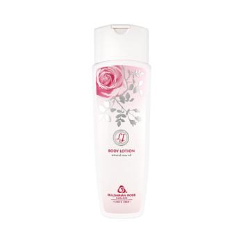 LADY’S JOY testápoló 250 ml - Bulgarian Rose Karlovo kép