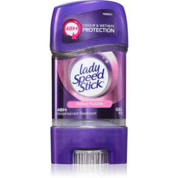 Lady Speed Stick Breath of Freshness 24/7 izzadásgátló stift géles textúrájú hölgyeknek 65 g kép