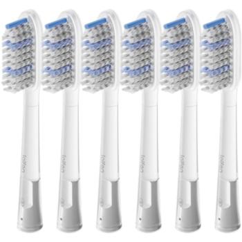 Laifen MaxS Max Brush Head csere fejek a fogkeféhez 6 db kép