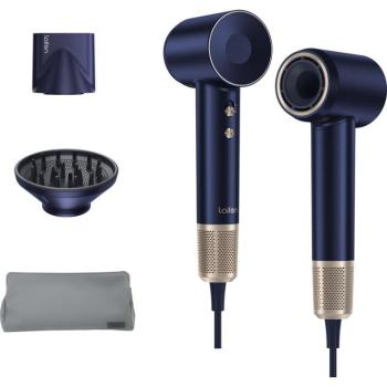 Laifen SWIFT Premium hajszárító Blue kép