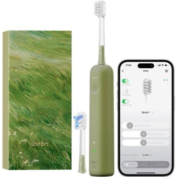 Laifen Wave Special elektromos fogkefe + 2 tartalékfej 1 db kép
