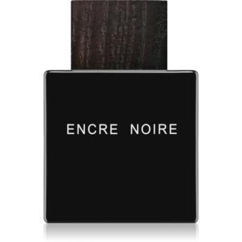 Lalique Encre Noire Eau de Toilette uraknak 100 ml kép