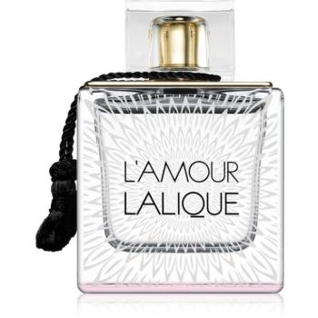 Lalique L'Amour Eau de Parfum hölgyeknek 100 ml kép
