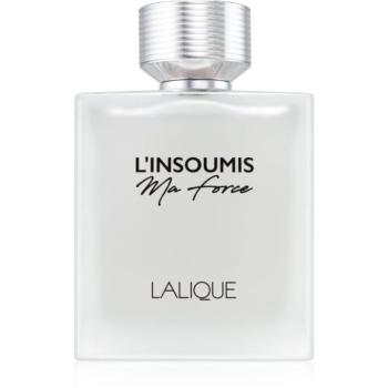 Lalique L'Insoumis Ma Force Eau de Toilette uraknak 100 ml kép