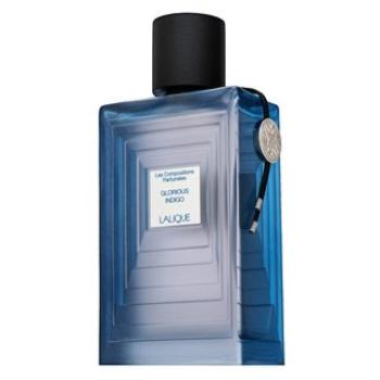 Lalique Les Compositions Parfumees Glorious Indigo Eau de Parfum uniszex 100 ml kép