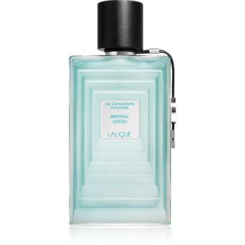 Lalique Les Compositions Parfumées Imperial Green Eau de Parfum uraknak 100 ml kép
