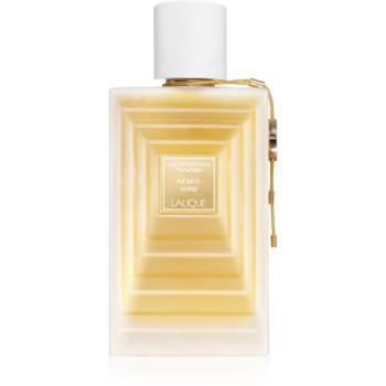 Lalique Les Compositions Parfumées Infinite Shine Eau de Parfum hölgyeknek 100 ml kép