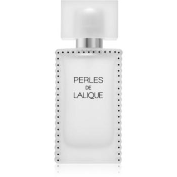 Lalique Perles de Lalique Eau de Parfum hölgyeknek 50 ml kép