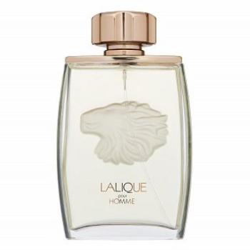 Lalique Pour Homme Lion Eau de Parfum férfiaknak 125 ml kép