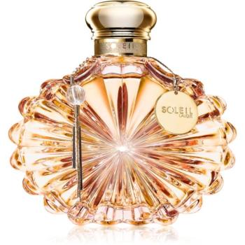 Lalique Soleil Eau de Parfum hölgyeknek 100 ml kép