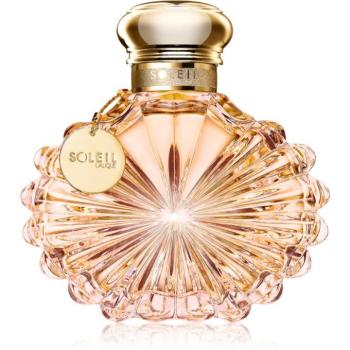 Lalique Soleil Eau de Parfum hölgyeknek 50 ml kép