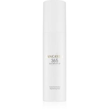 Lancaster 365 Skin Repair Brightening Fluid élénkítő fluid a sötét foltok ellen hölgyeknek 100 ml kép