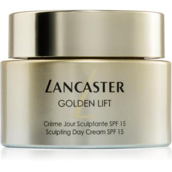 Lancaster Golden Lift nappali krém SPF 15 hölgyeknek 50 ml kép
