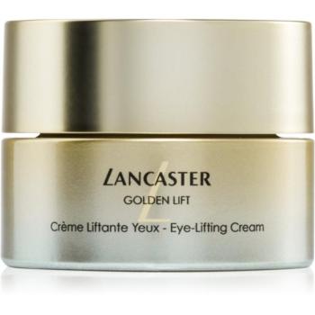 Lancaster Golden Lift szemkrém hölgyeknek 15 ml kép