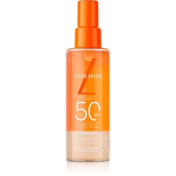 Lancaster Sun Beauty Sun Protective Water napvédő spray SPF 50 150 ml kép
