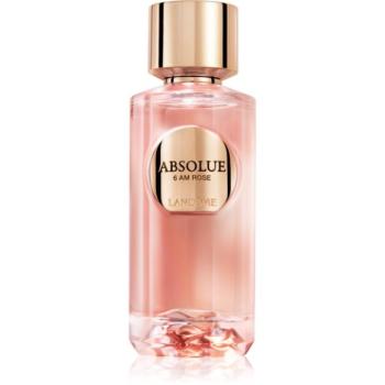 Lancôme Absolue Les Parfums 6AM Rose Eau de Parfum hölgyeknek 100 ml kép