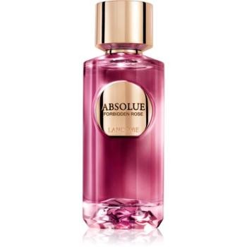 Lancôme Absolue Les Parfums Forbidden Rose Eau de Parfum hölgyeknek 100 ml kép
