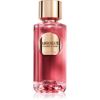 Lancôme Absolue Les Parfums I Flamed a Rose Eau de Parfum hölgyeknek 100 ml kép
