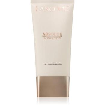 Lancôme Absolue Rose 80 Cleanser sminklemosó krém 150 ml kép