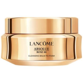 LANCÔME Absolue Rose 80 Cleansing Balm-To-Foam, 150ml kép