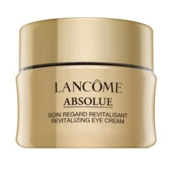 Lancôme Absolue szemkrém Revitalizing Eye Cream 20 ml