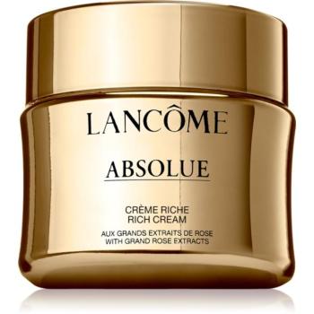 Lancôme Absolue tápláló regeneráló krém rózsakivonattal 60 ml kép