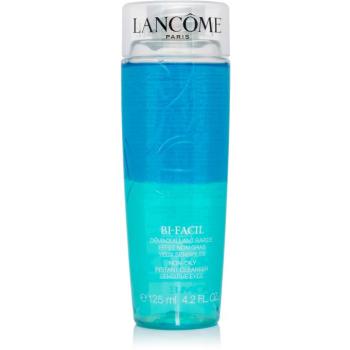 LANCÔME Bi-Facil Eye Make-up Remover 125 ml kép