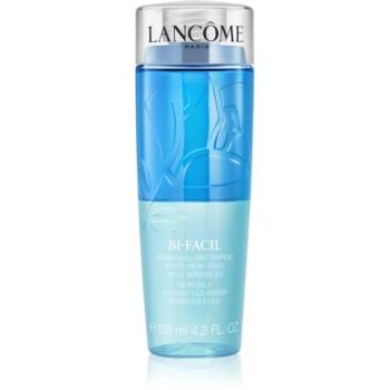 Lancôme Bi-Facil szemlemosó minden bőrtípusra, beleértve az érzékeny bőrt is 125 ml kép
