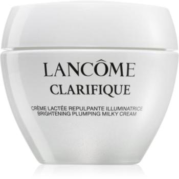 Lancôme Clarifique Brightening Plumping Milky Cream élénkítő nappali krém 50 ml kép