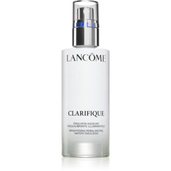 Lancôme Clarifique Brightening Rebalancing Watery Emulsion élénkítő emulzió vizes bázisú 75 ml kép