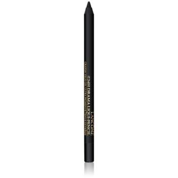 Lancôme Drama Liquid Pencil géles szemhéjceruza árnyalat 01 Café Noir 1.2 g kép
