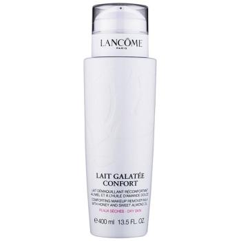 Lancôme Galatée Confort nyugtató sminklemosó tej mandulaolajjal 400 ml kép