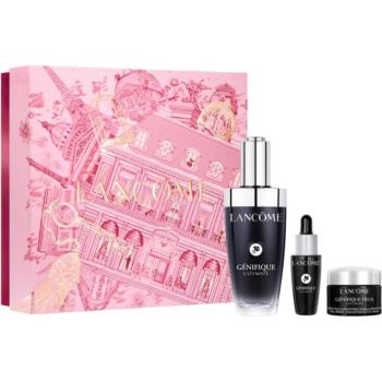 Lancôme Génifique Ultimate Serum ajándékszett hölgyeknek kép