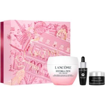 Lancôme Hydra Zen Gel Cream ajándékszett hölgyeknek