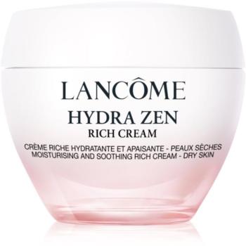 Lancôme Hydra Zen Rich Cream hidratáló krém száraz bőrre 50 ml kép
