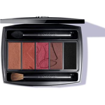 LANCÔME Hypnôse Eyeshadow Palette 19 Ardent Drama 4 g kép