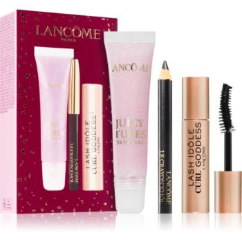 Lancôme Juicy Tubes ajándékszett hölgyeknek kép