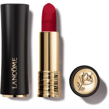 LANCÔME L'Absolu Rouge Drama Matte 160 Light My Rouge 3,4 g kép