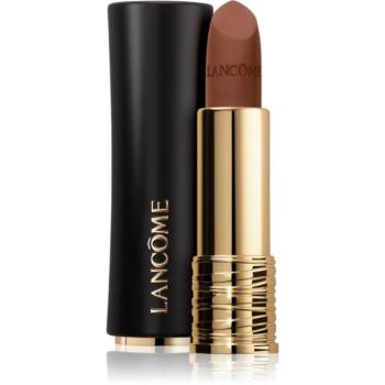 Lancôme L'Absolu Rouge Drama Matte 2024 mattító rúzs utántölthető árnyalat 221 3.4 g kép