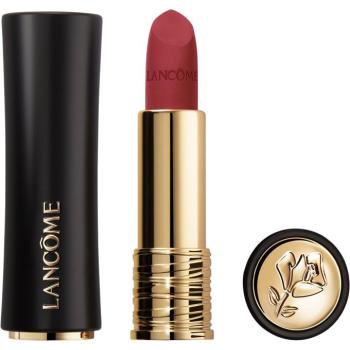 LANCÔME L'Absolu Rouge Drama Matte 271 Dramatically Me 3,4 g kép