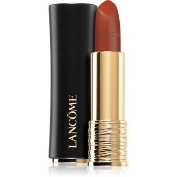 Lancôme L'Absolu Rouge Drama Matte mattító rúzs utántölthető 3,4 g kép