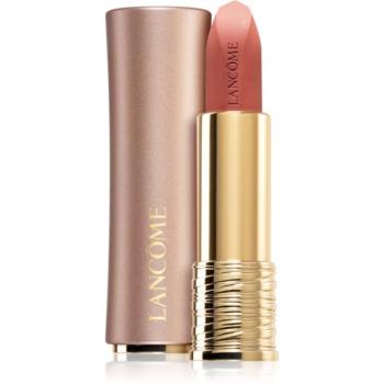 Lancôme L'Absolu Rouge Intimatte 2025 krémes rúzs matt hatással árnyalat 220 3.4 g kép