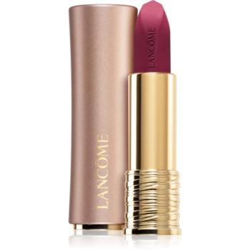 Lancôme L'Absolu Rouge Intimatte 2025 krémes rúzs matt hatással árnyalat 440 3.4 g kép