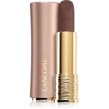 Lancôme L'Absolu Rouge Intimatte krémes rúzs matt hatással 3,4 g kép