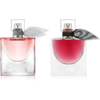 Lancôme La vie est belle Happiness Duo szett hölgyeknek kép
