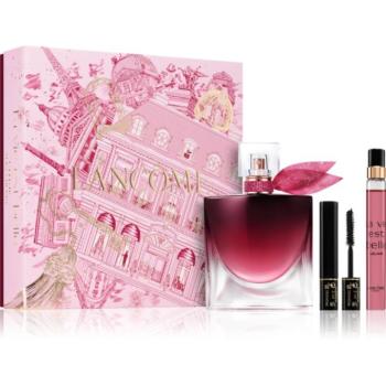 Lancôme La vie est belle L'Elixir Very Cherry ajándékszett hölgyeknek kép