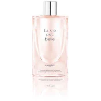 LANCÔME La Vie Est Belle Shower Gel 200 ml kép